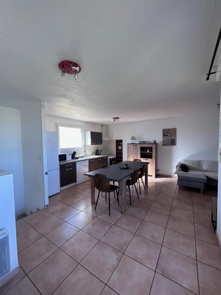 Logement entier : Maison 4