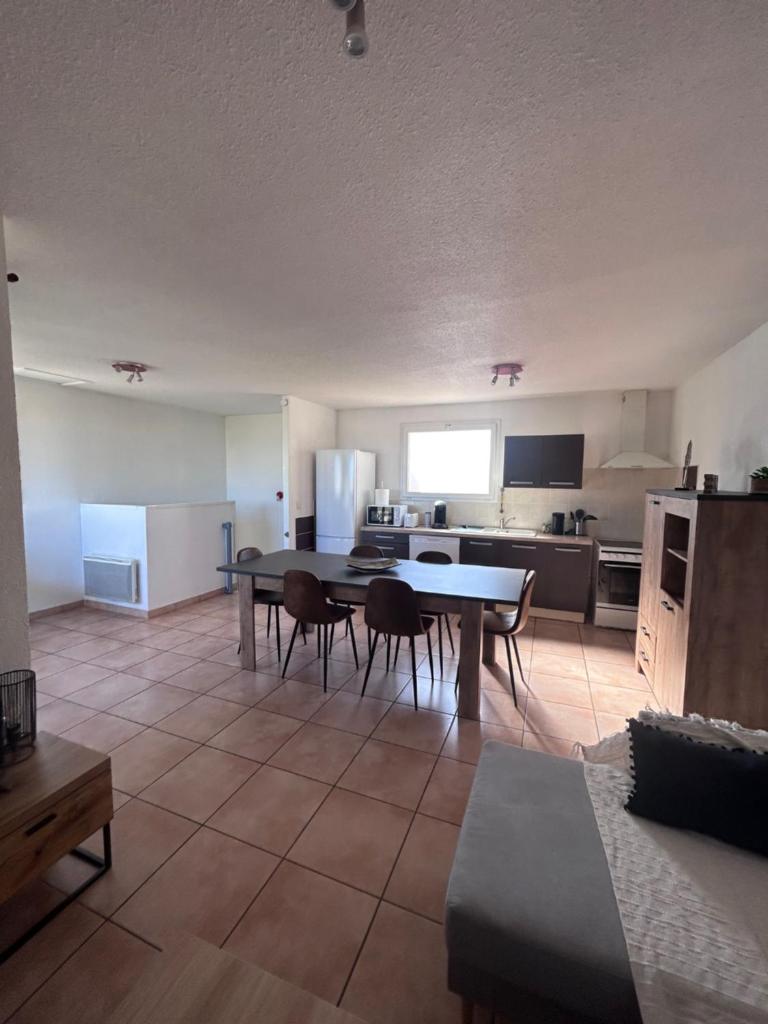 Logement entier : Maison 7