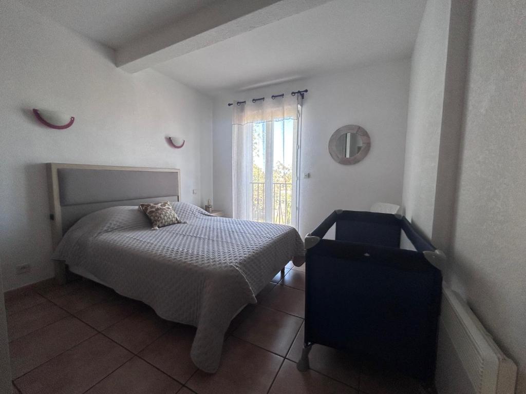 Logement entier : Maison 8
