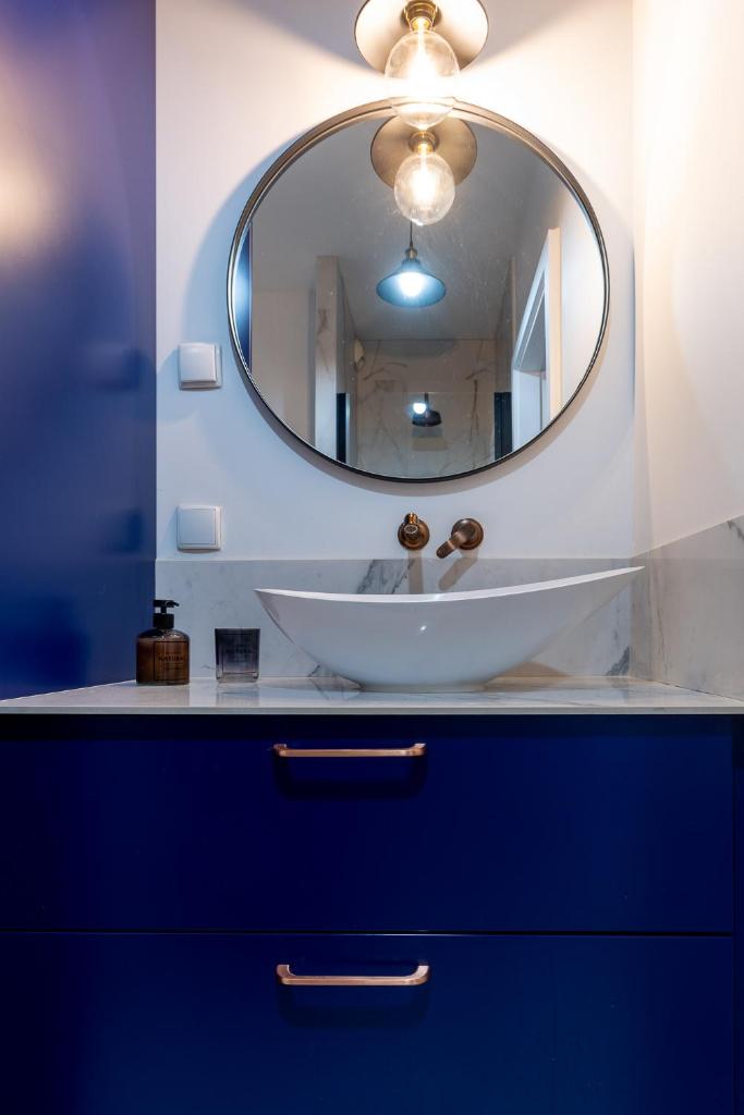 Nowoczesny Apartament nad Motławą Chlebova - siłownia i bawialnia GRATIS 8