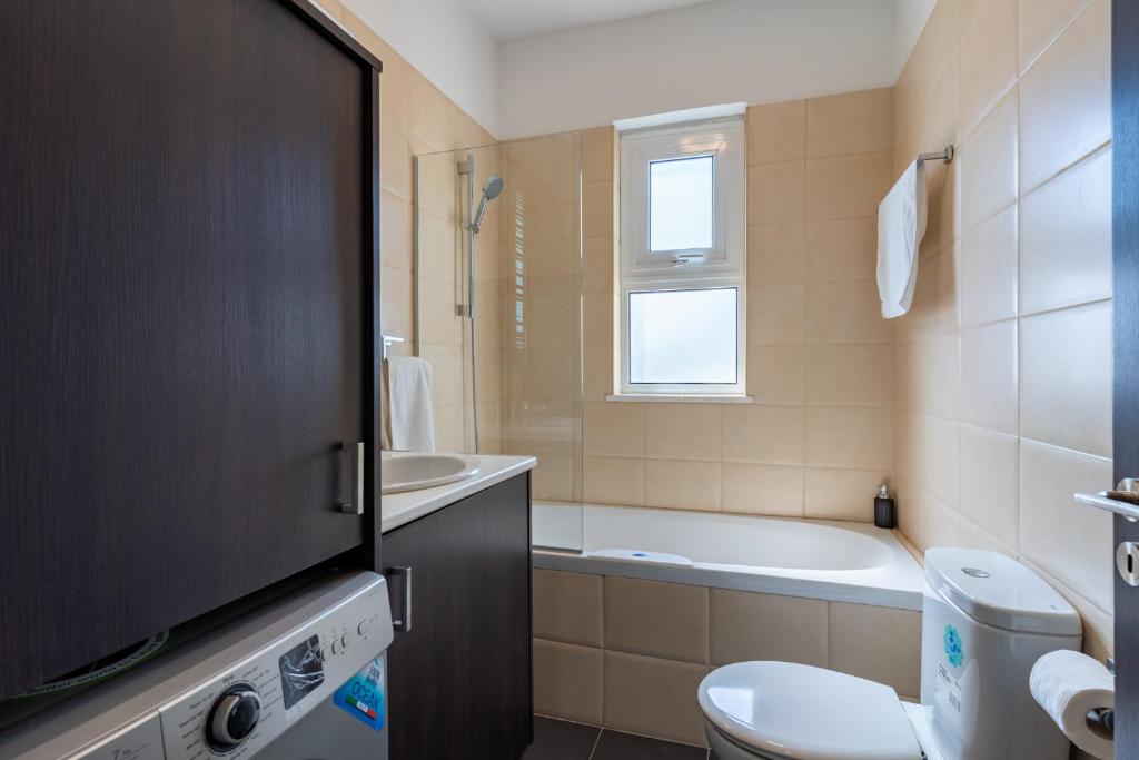 Harbor Apartments in Larnaca 6