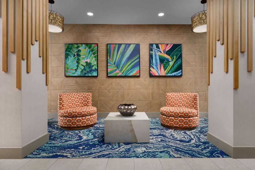 Hyatt Place Orlando / I-Drive / Convention Center Image