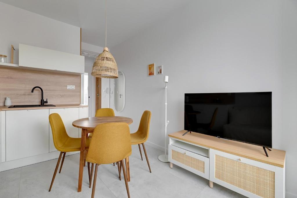 Przypływ by Grand Apartments 4