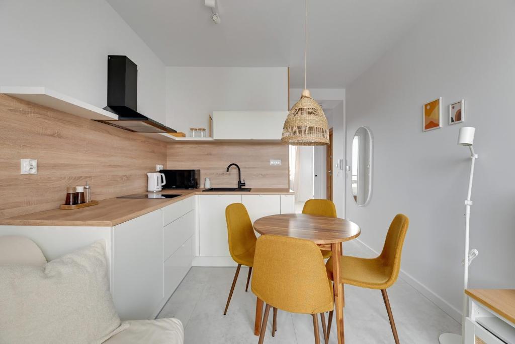 Przypływ by Grand Apartments 7