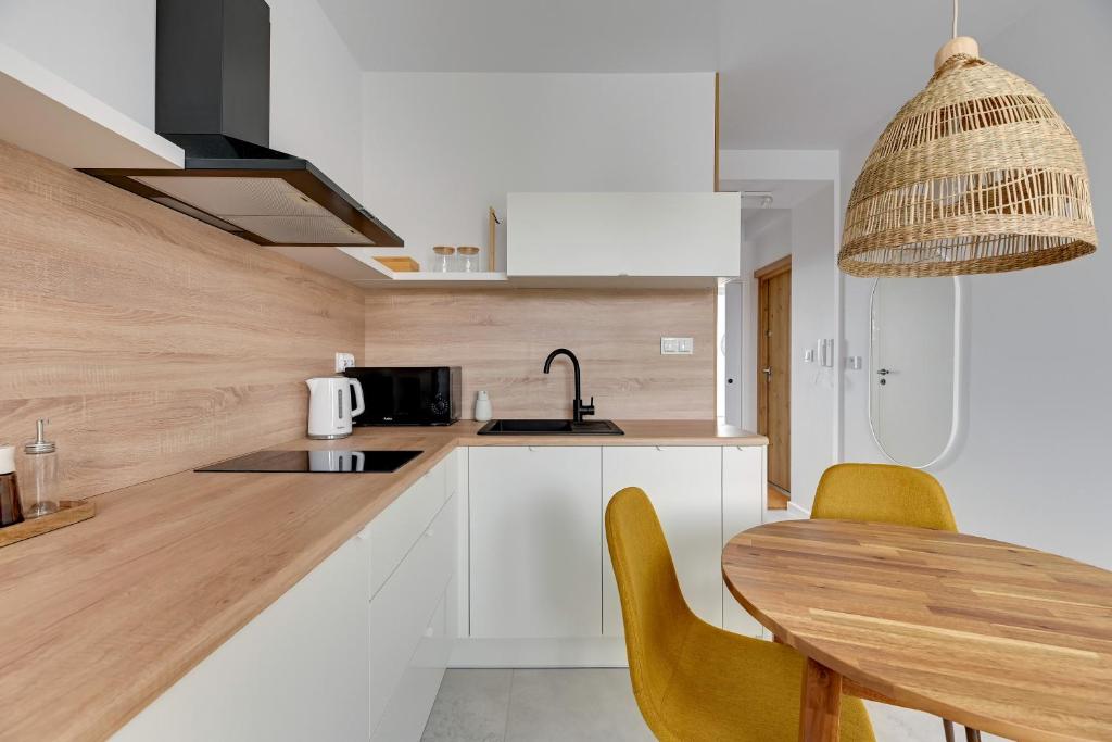 Przypływ by Grand Apartments 6