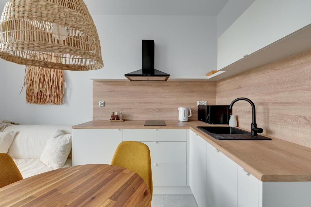Przypływ by Grand Apartments 5