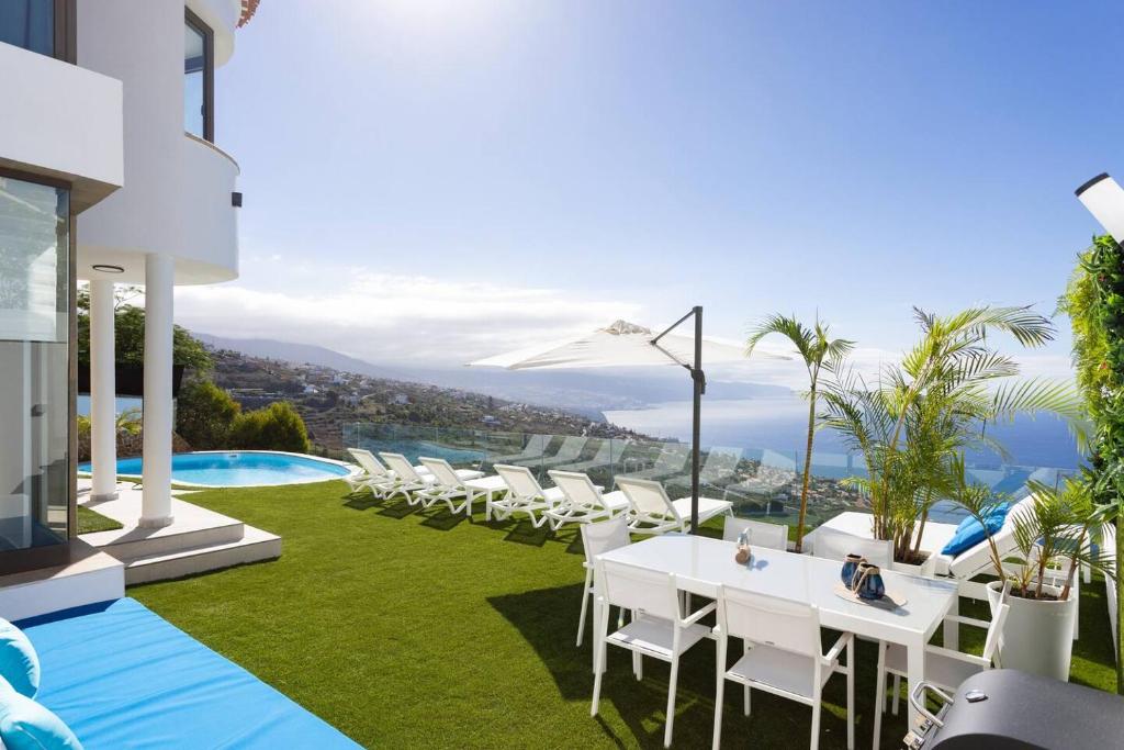 Villa Canela & Bespoke Experiences 4
