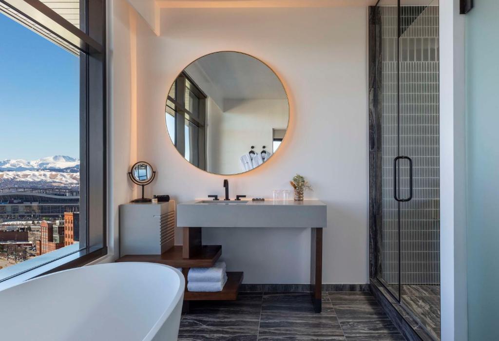 Thompson Denver, by Hyatt Image