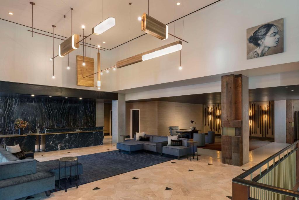 Thompson Denver, by Hyatt Image