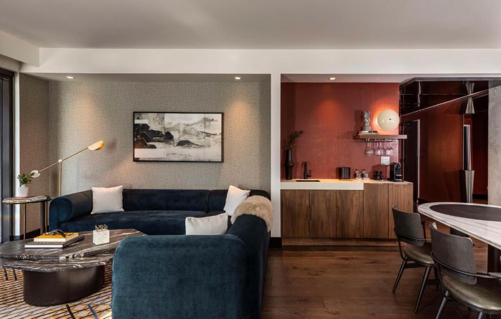 Thompson Denver, by Hyatt Image