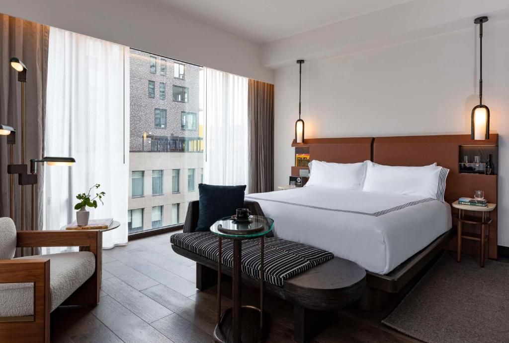 Thompson Denver, by Hyatt Image