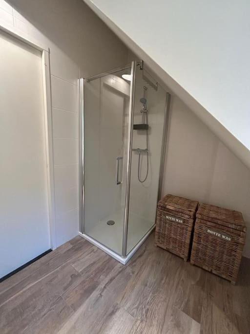 Have a nice stay! - Vakantiehuis BijSaar 8