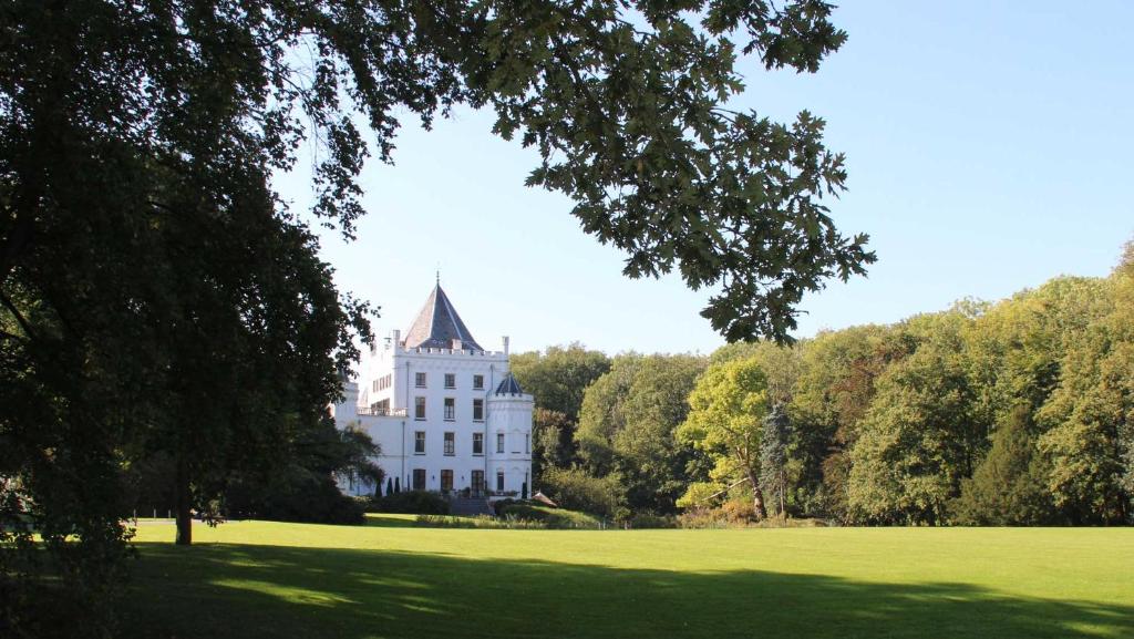 Molecaten Park Landgoed Ginkelduin 7