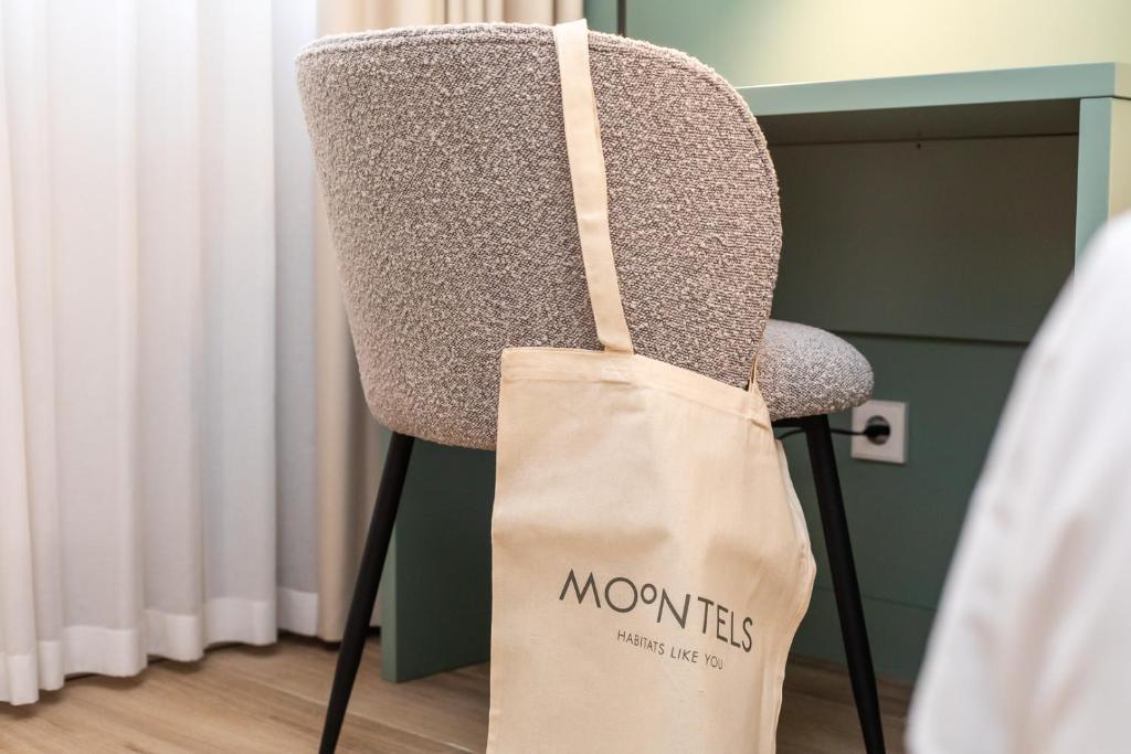 Moontels Mercado de Ruzafa 6