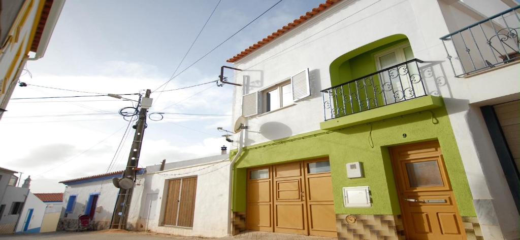 Algarve Surf House 6
