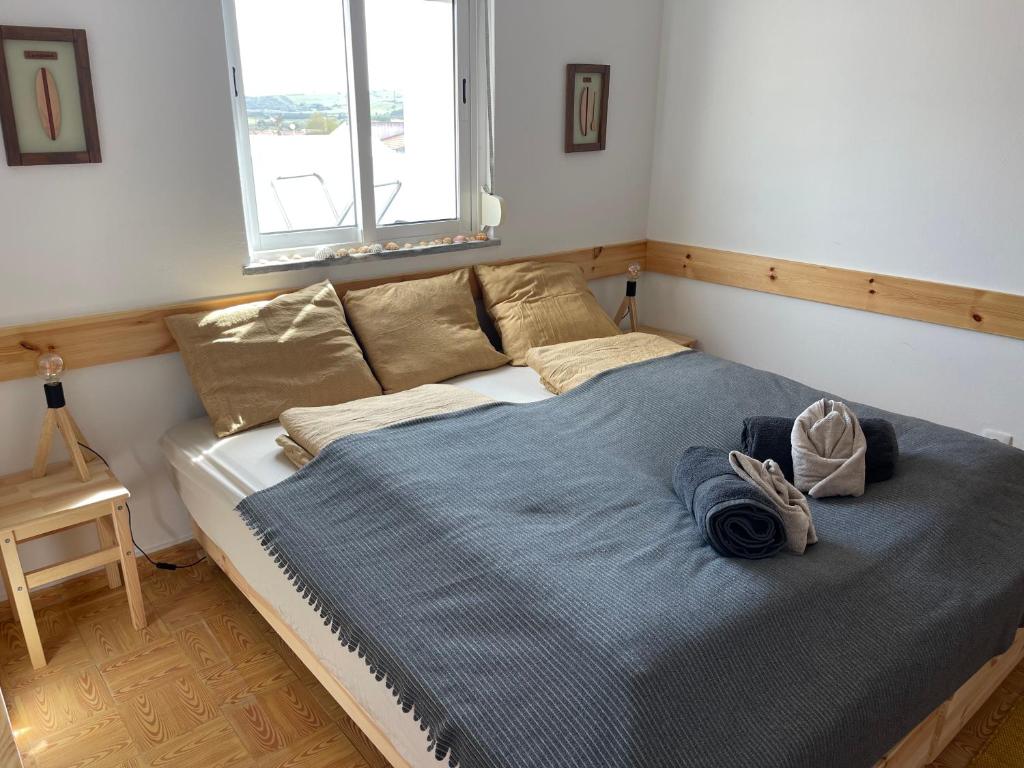 Algarve Surf House 2