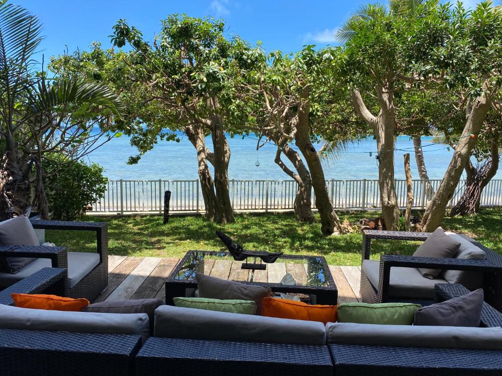 Michelle Family Homestay by the Sea 5