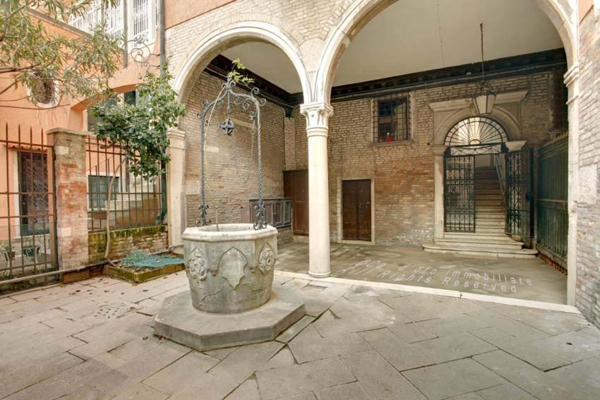 Grimaldi Apartments Cannaregio 8