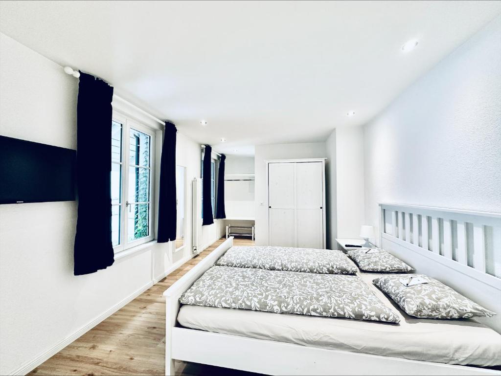 Business Apartment ZIMMERzuVERMIETEN in Solothurn 5