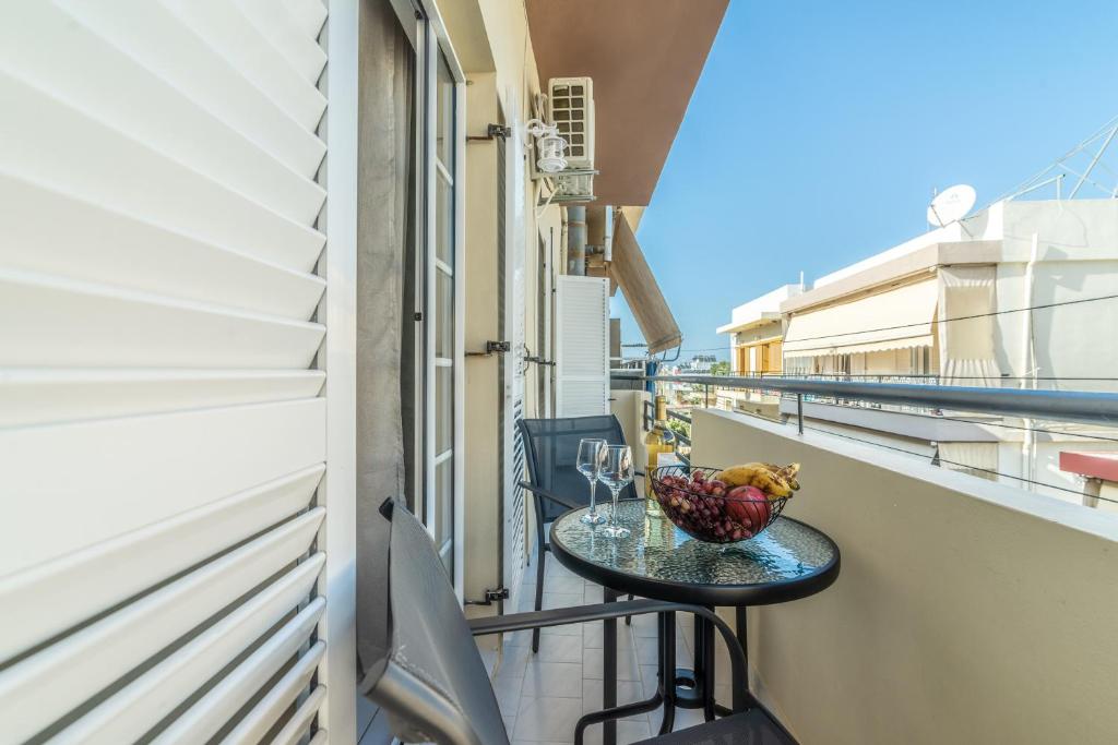 Casa di Basilio 6