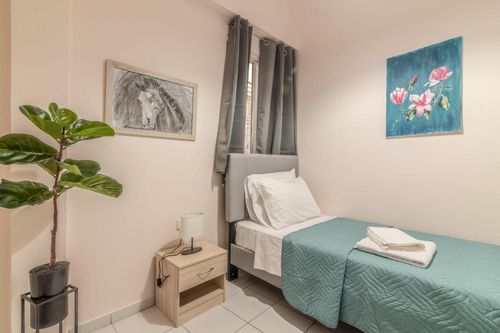 Casa di Basilio 7