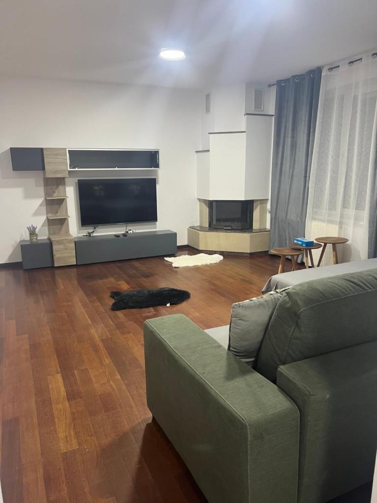 VILLA CAISULUI Dobroesti 5