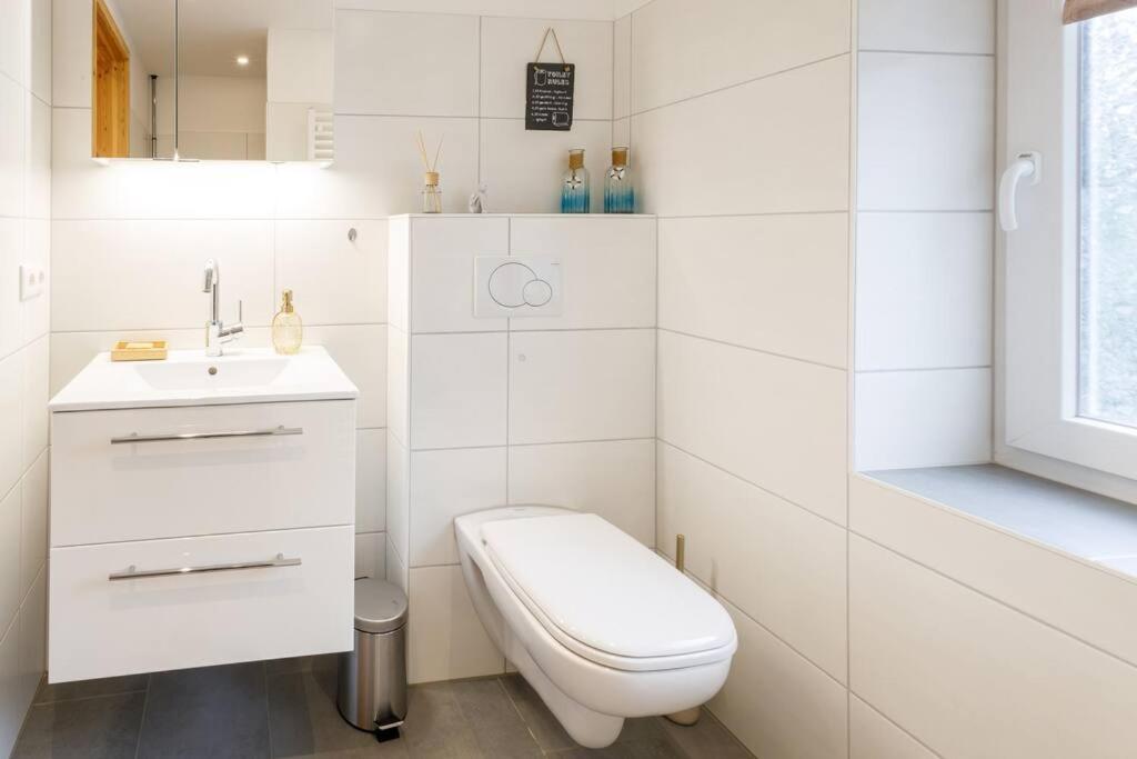 Exklusives Tiny House in Elbnähe 8