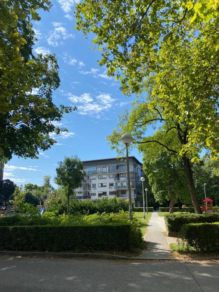BizzBuzz Apartment Zagreb 6