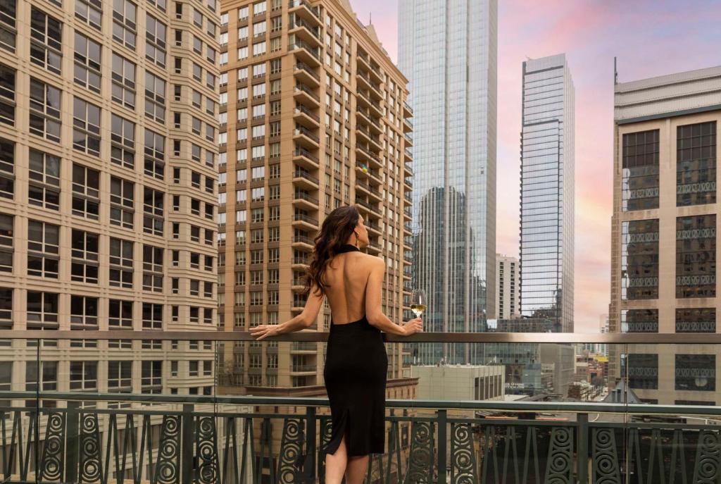 Park Hyatt Chicago Image