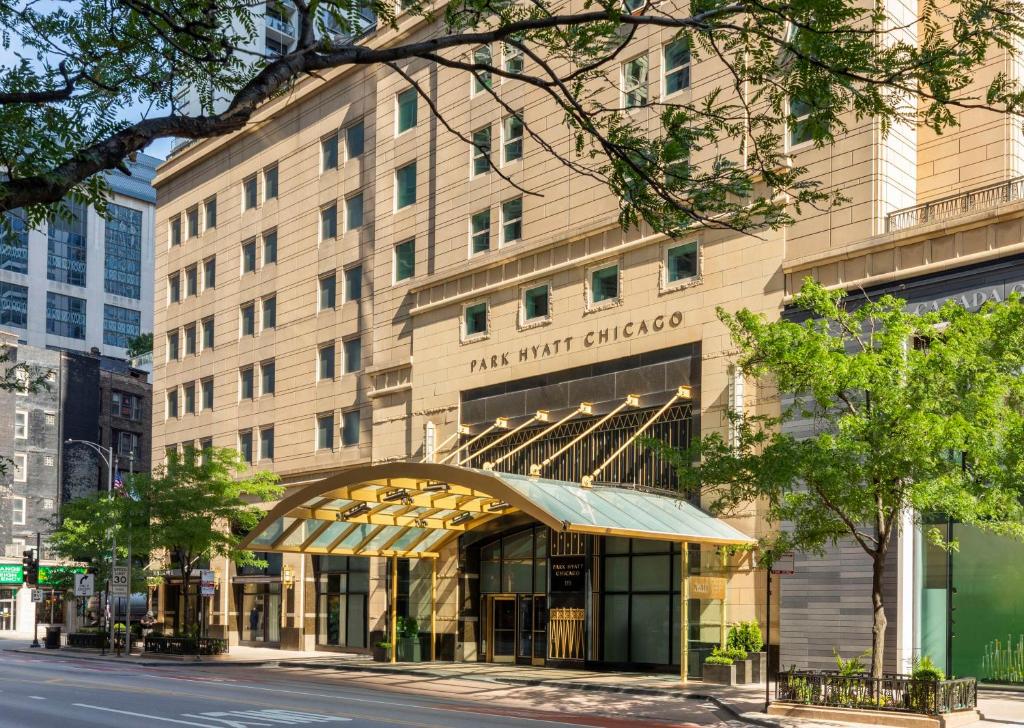Park Hyatt Chicago Image