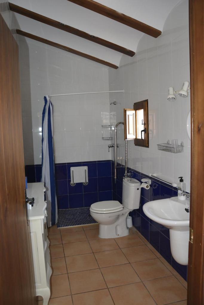 El Pino B & B, Chera 3