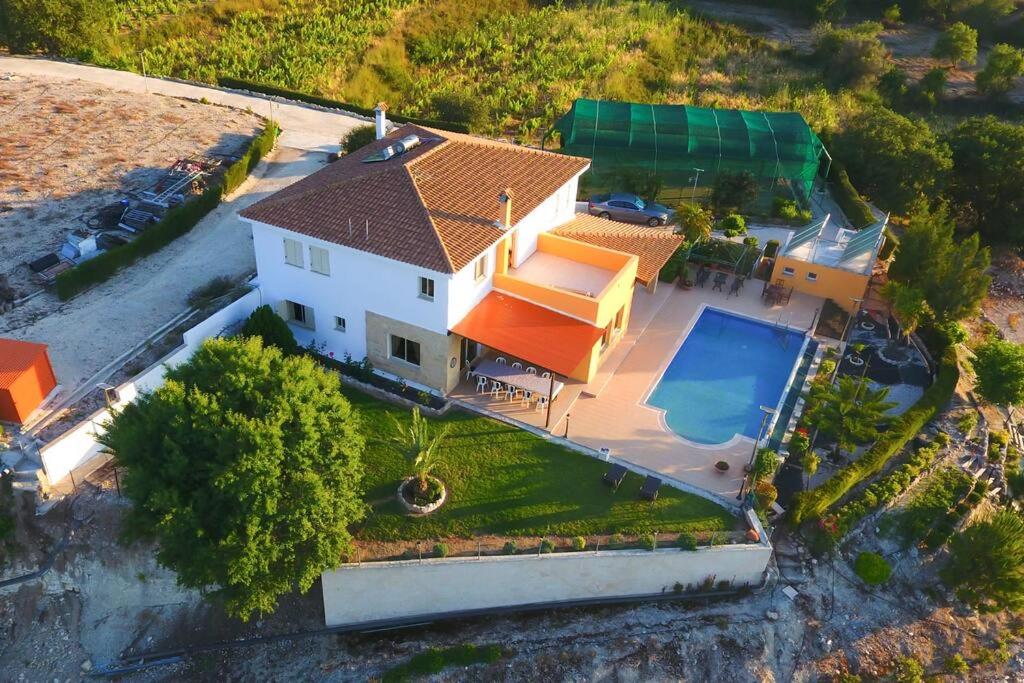 Villa Mouttali 7