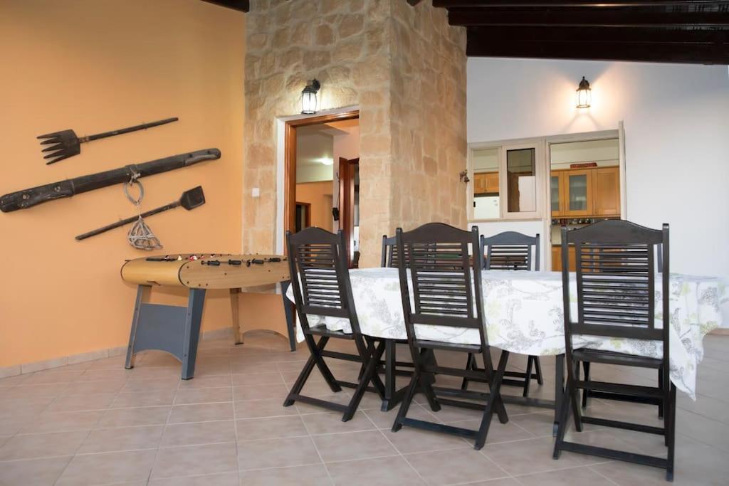 Villa Mouttali 5