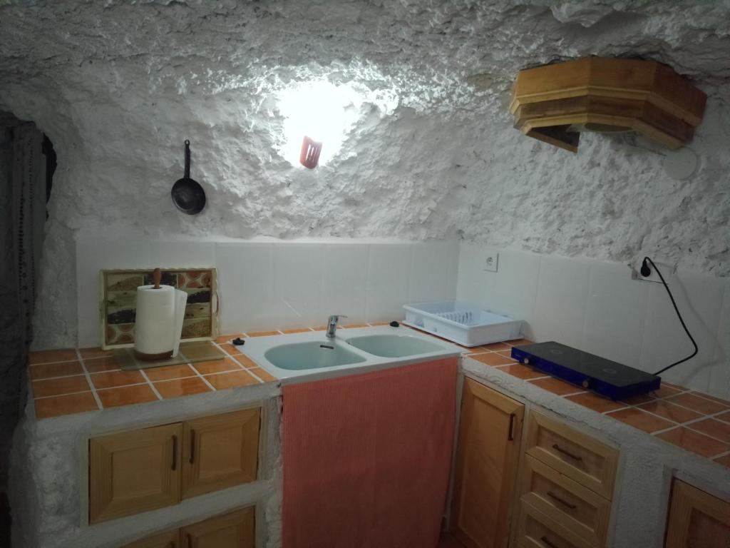 Casa/Cueva el Cigarrillo 3