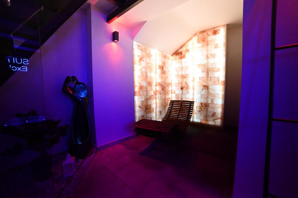 Suite Cavour Exclusive House Private Luxury SPA 7