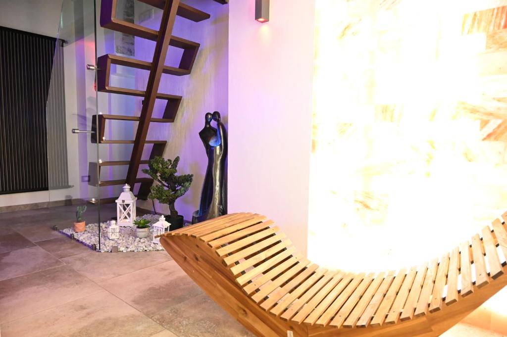 Suite Cavour Exclusive House Private Luxury SPA 8