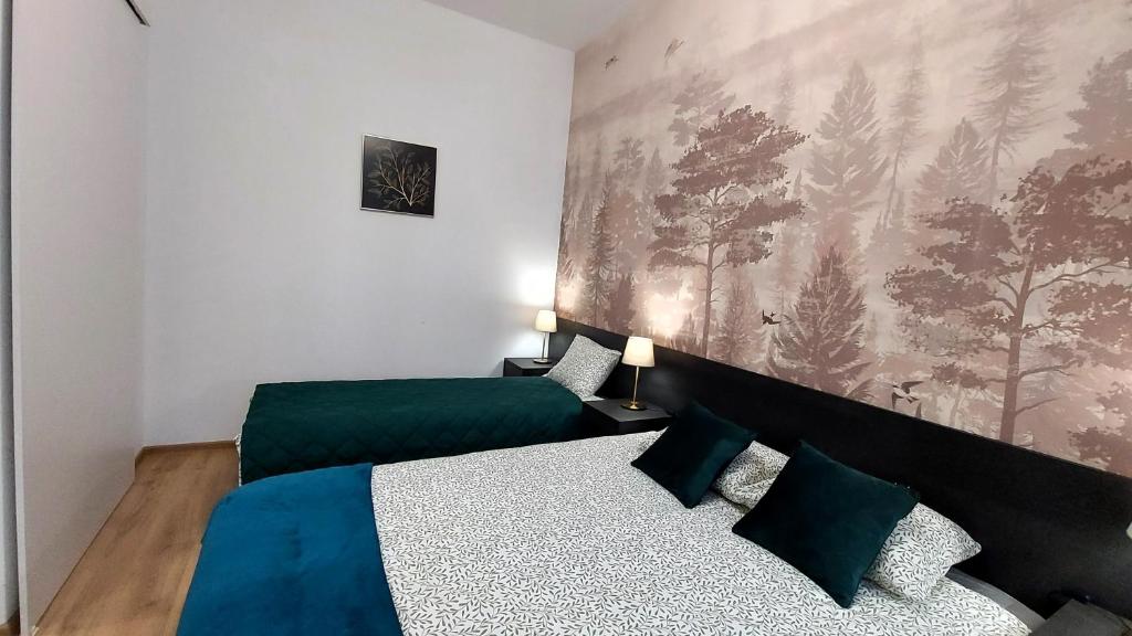 theApartments Gdańska 7