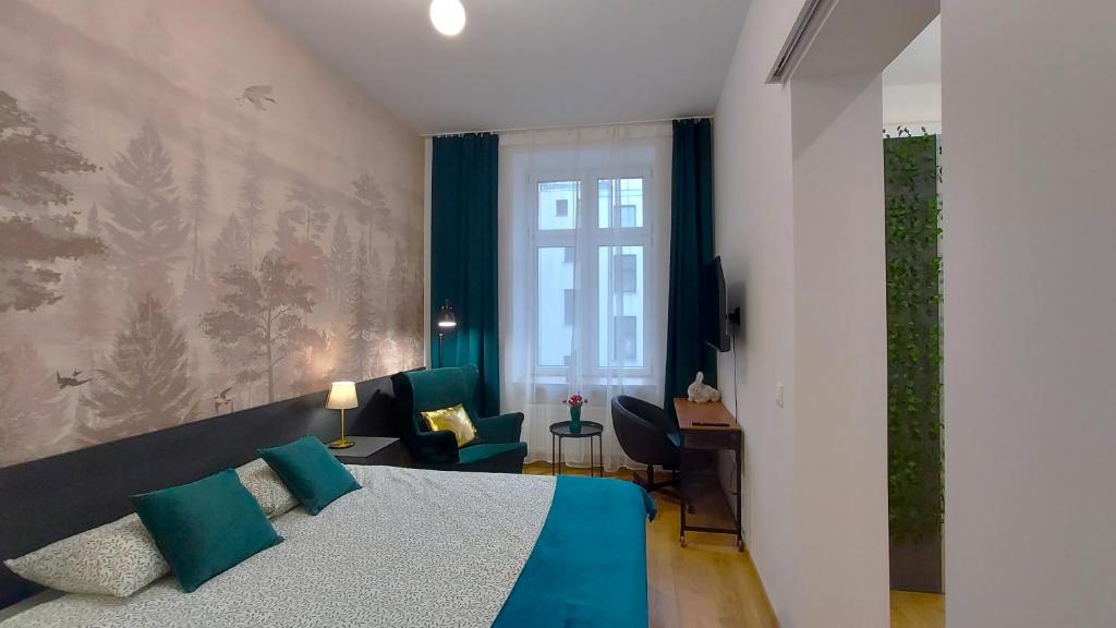 theApartments Gdańska 8
