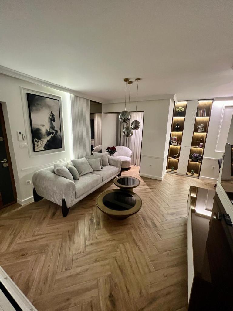 Sunshine of Montenegro - Luxury