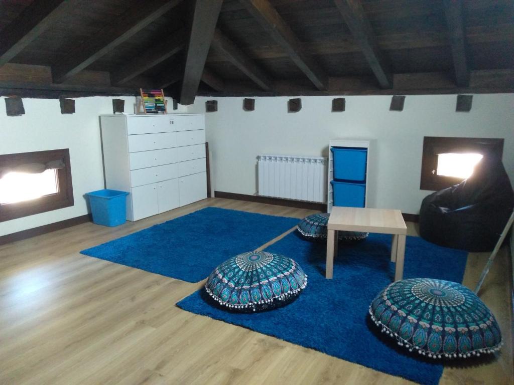 Casa Rural IKIGAI, Viloria Navarra 5