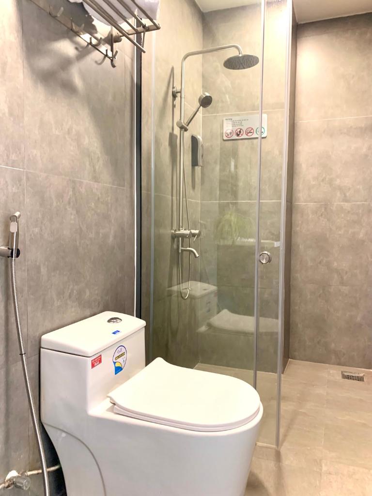 The Nam’s House-Nha Trang