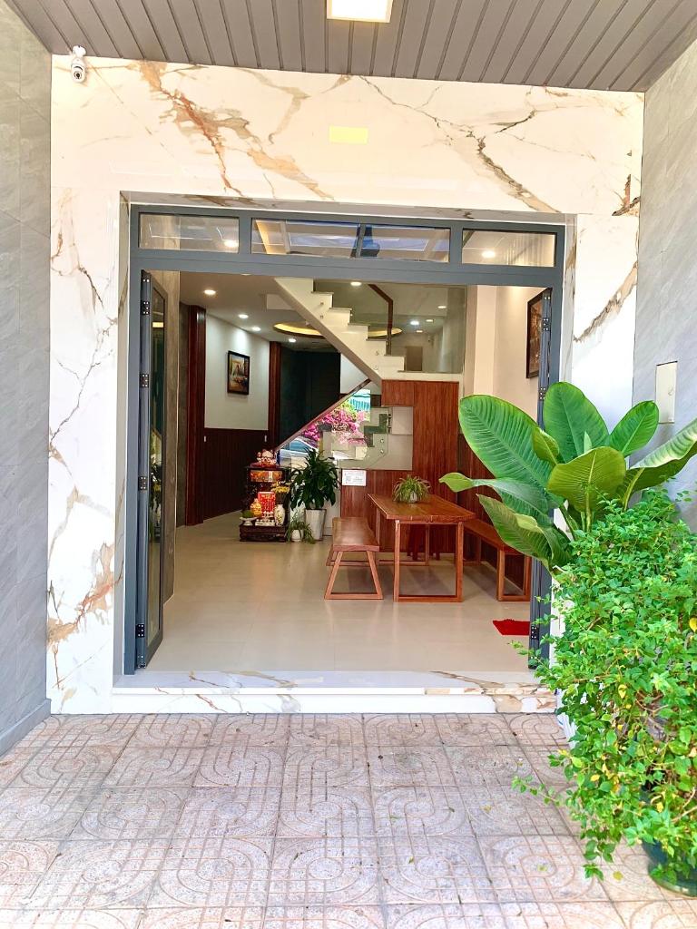 The Nam’s House-Nha Trang