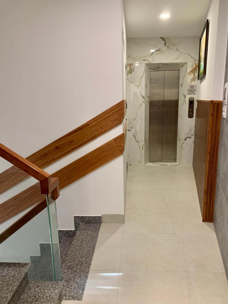 The Nam’s House-Nha Trang