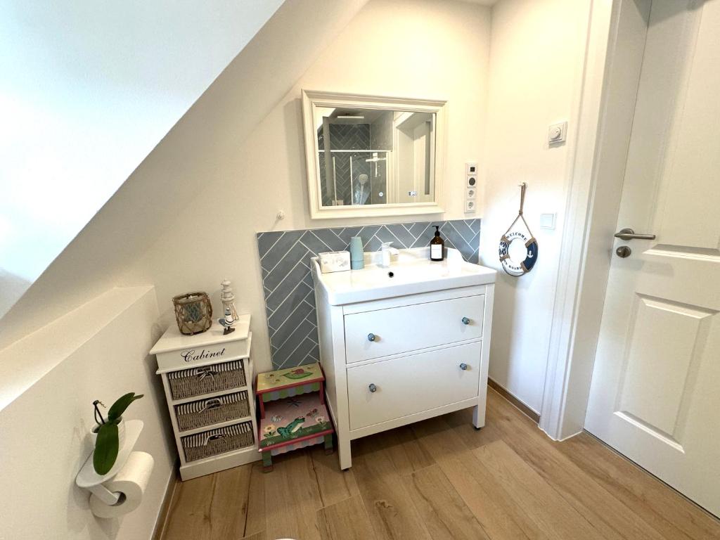 Customflats Erfurt - Tiefgarage - frisch renoviert 7