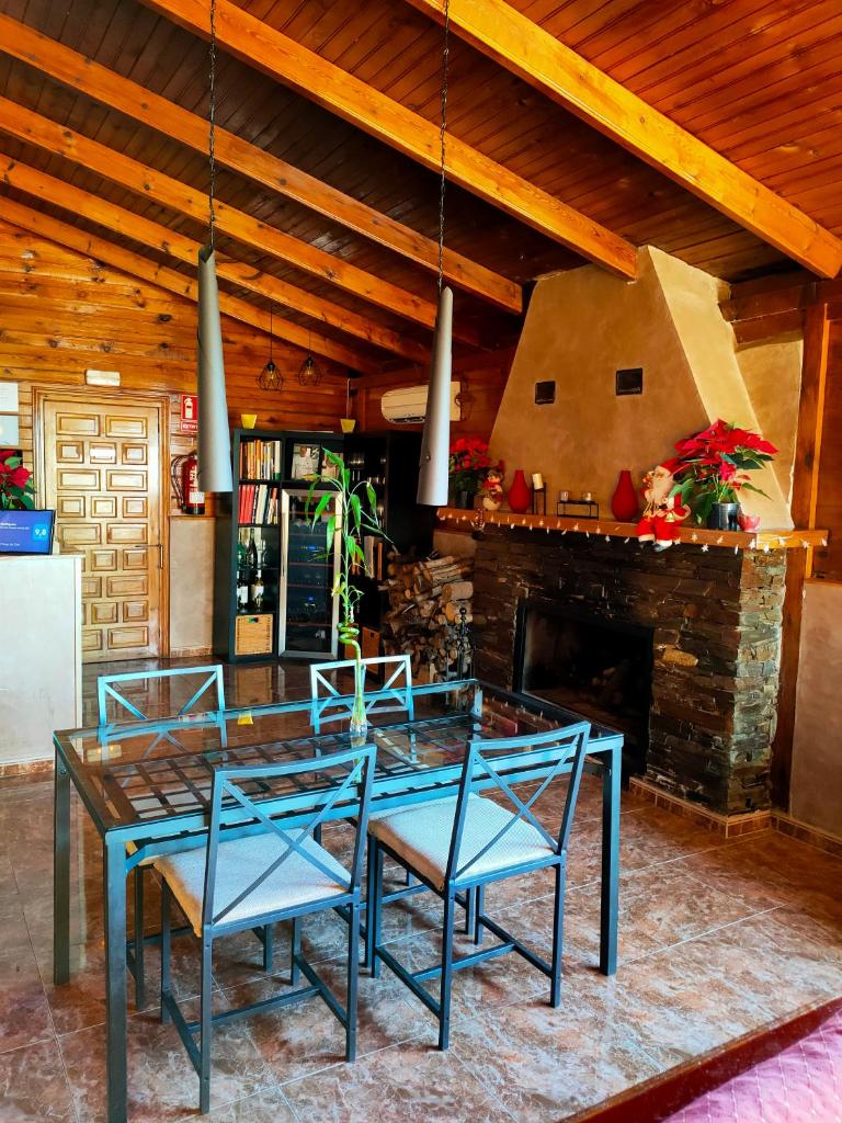 El Paraje del Chef 5