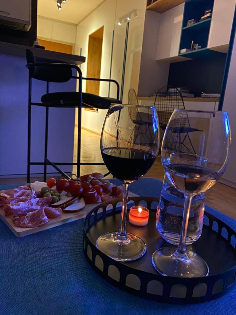 BizzBuzz Apartment Zagreb 7
