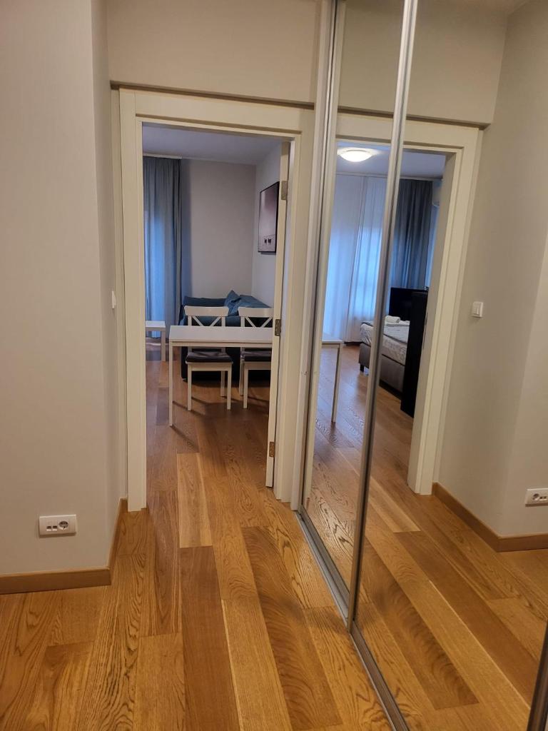 Apartment Premier 1 A Blok 7