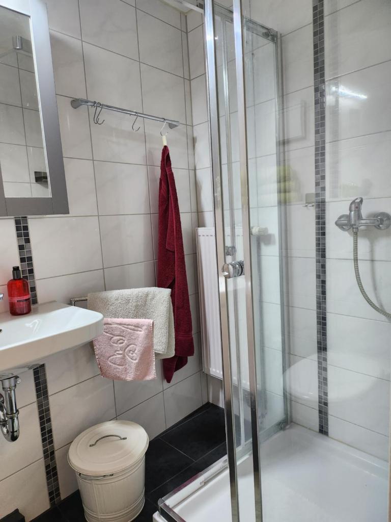Ferienhaus Susanne 3