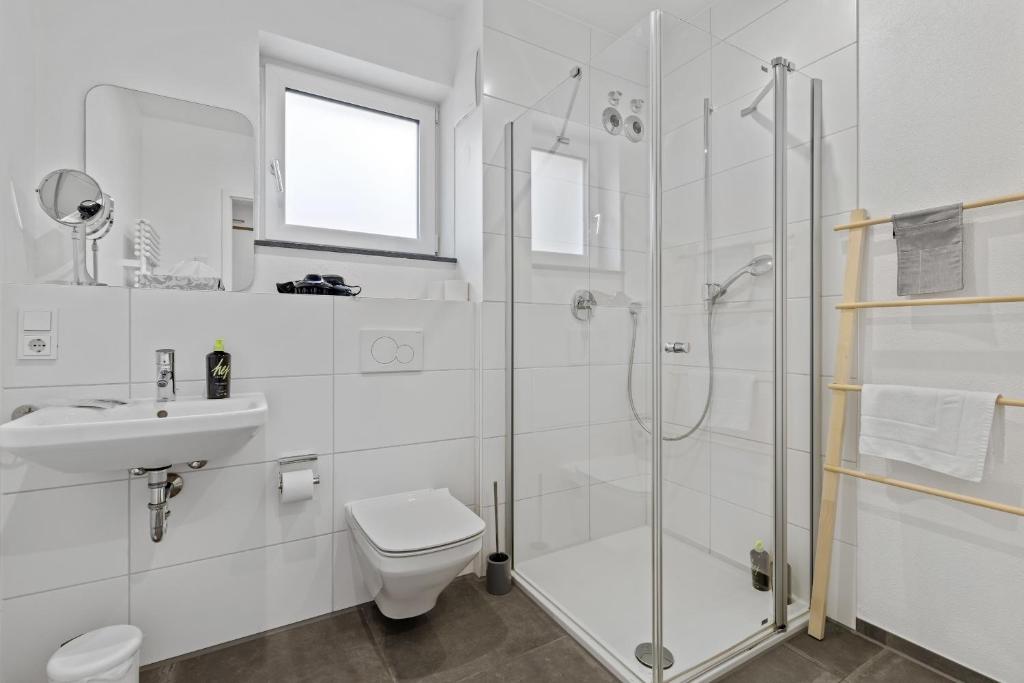ma suite - Augsburg City 3
