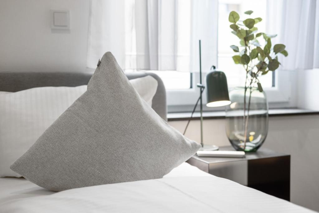 ma suite - Augsburg City 6